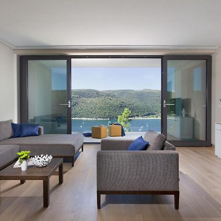 Park Hill Residences Rabac Exterior foto