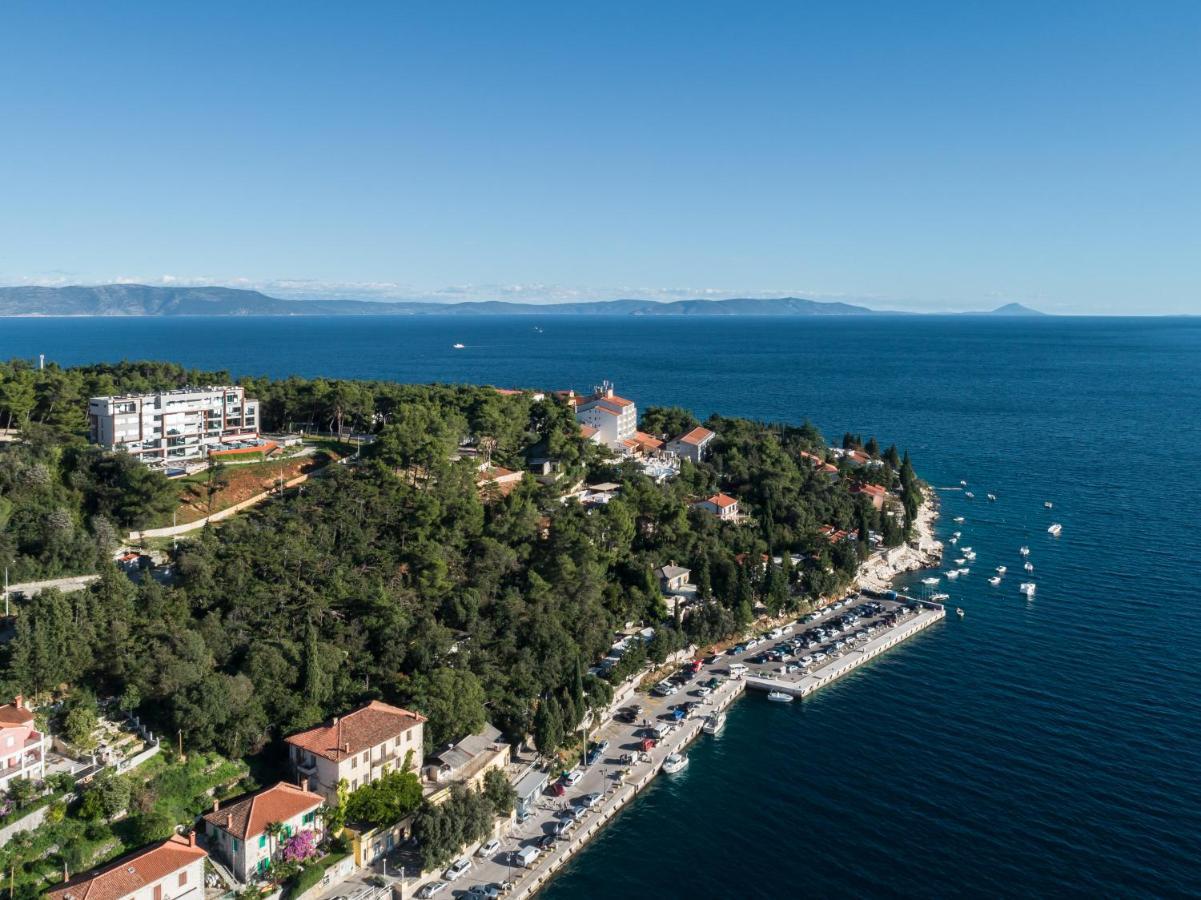 Park Hill Residences Rabac Exterior foto