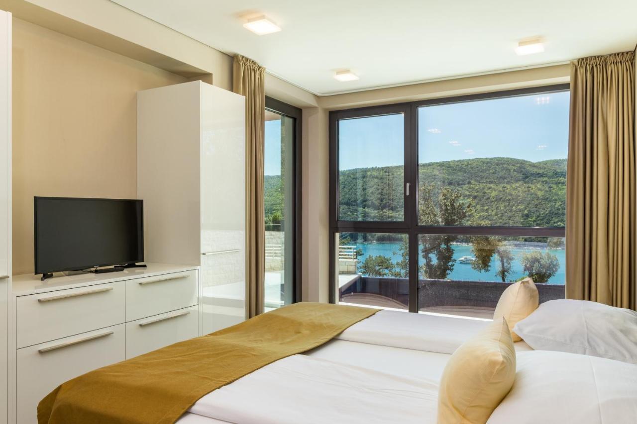 Park Hill Residences Rabac Exterior foto