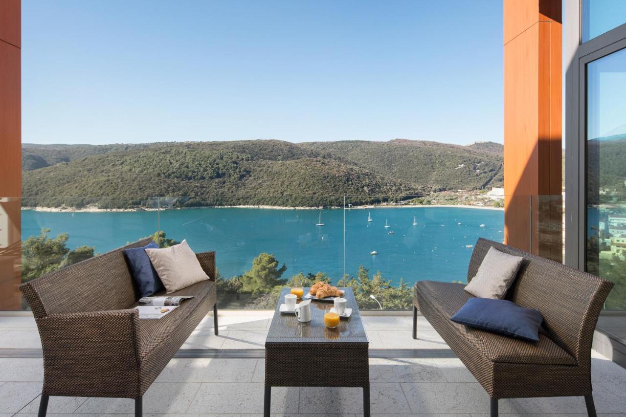 Park Hill Residences Rabac Exterior foto